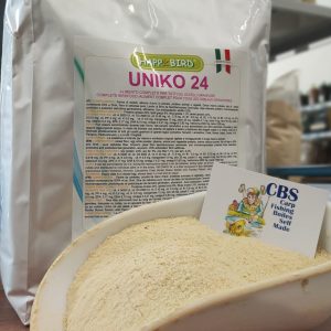 UNIKO 24 (HAPPY BIRD)