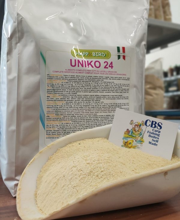 UNIKO 24 (HAPPY BIRD)