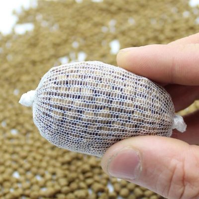 RICARICA PVA MESH 37 mm X 5 MT
