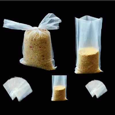 PVA BAGS 10x15 cm 10 Pz