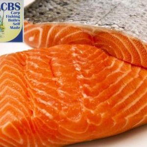 AROMA SALMONE