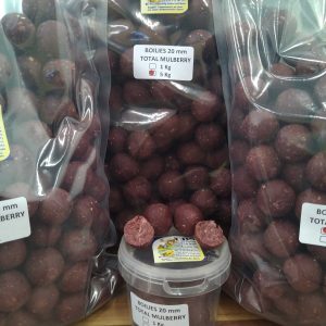 TOTAL MULBERRY 20 mm