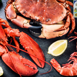 AROMA CROSTACEO