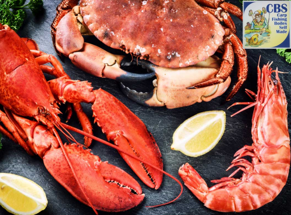 AROMA CROSTACEO