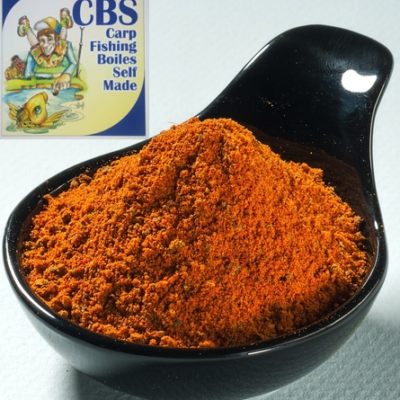 MISCELA BERBERE' (CBS) (NOVITA')