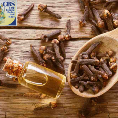 O.E. CHIODI DI GAROFANO 20 ml (CLOVE)