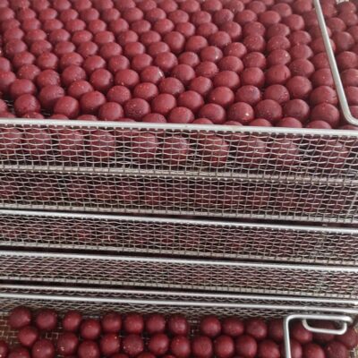 SPICY CHICKEN 20-24 mm