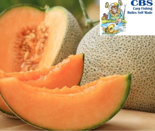 AROMA MELONE (CBS) (NOVITA')