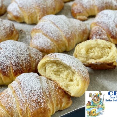 AROMA BRIOCHE (CBS) (NOVITA')