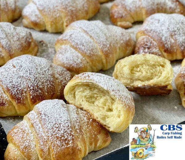 AROMA BRIOCHE (CBS) (NOVITA')