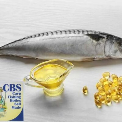 OLIO DI FEGATO DI MERLUZZO