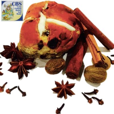 AROMA BUNSPICE (CBS) (NOVITA')
