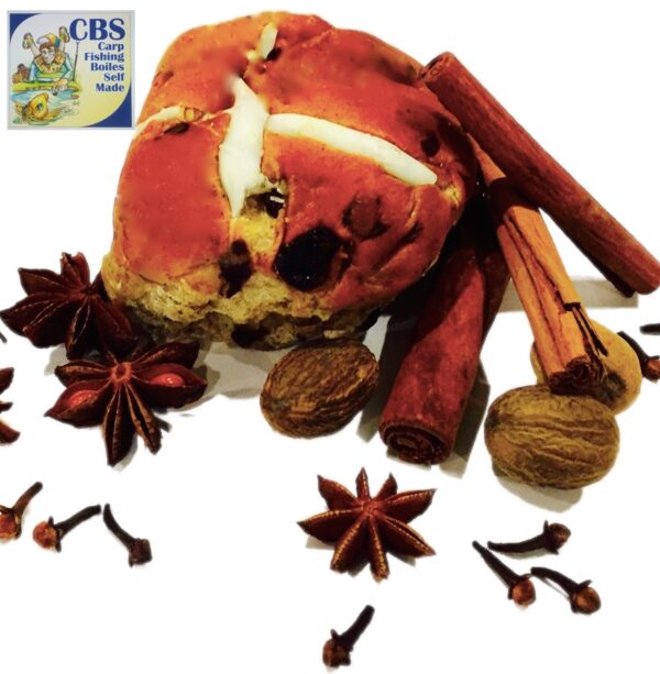 AROMA BUNSPICE (CBS) (NOVITA')