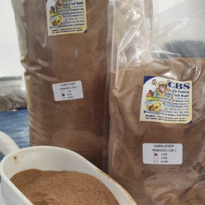 CSP, CORN STEEP POWDER (NOVITA')